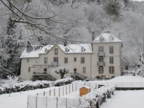 Domaine de la Jordanne - B&B